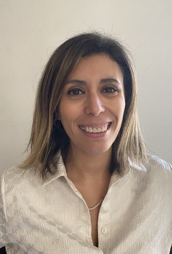 Photo de Sarah Tabani