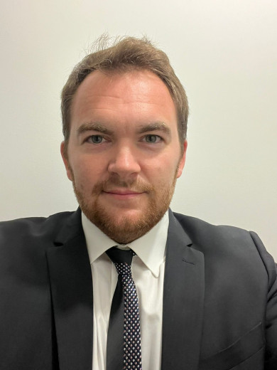 Photo de Maxime Péron