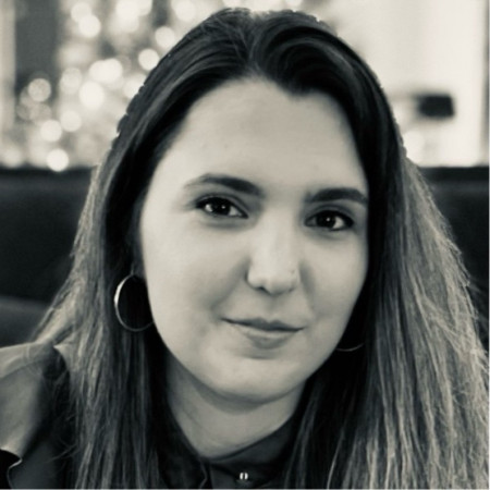 Photo de Angéline Coste