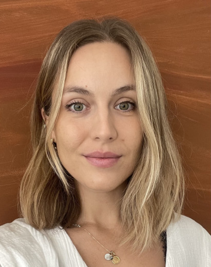 Photo de Pauline Fleury