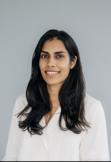 Photo de Stéphanie Parassouramanaïk