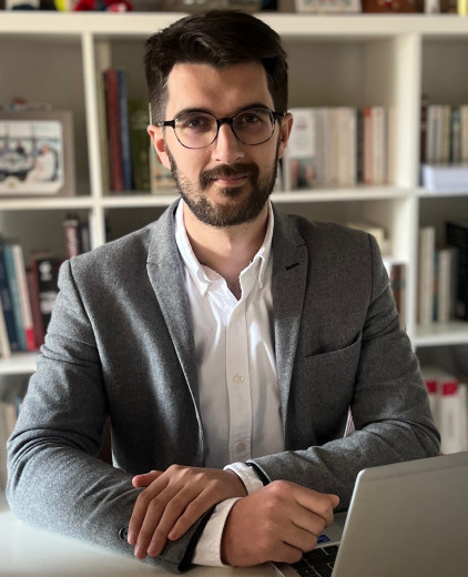 Photo de Romain Place