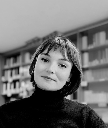 Photo de Marie Cariou