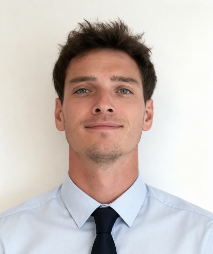 Photo de Luc Leriche