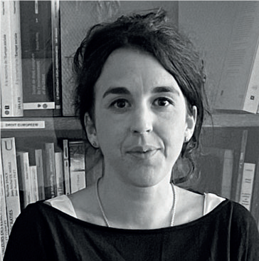 Photo de Mathilde Grandjean