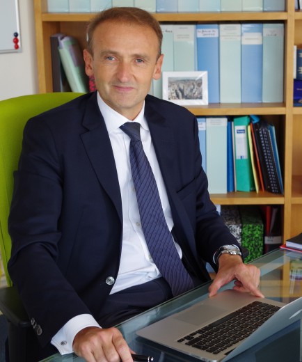 Photo de Thierry Poulain-Rehm