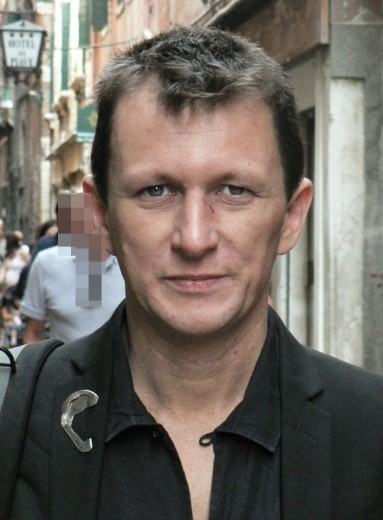 Photo de Frédéric F. Martin