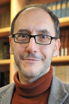 Photo de Nader Hakim