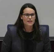 Photo de Johanna Guillaumé