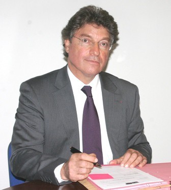 Photo de Jean-Jacques Israël