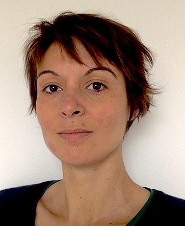 Photo de Lucie Delabie