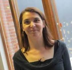 Photo de Morgane Chevé