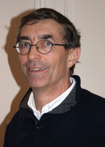 Photo de Pierre Legal