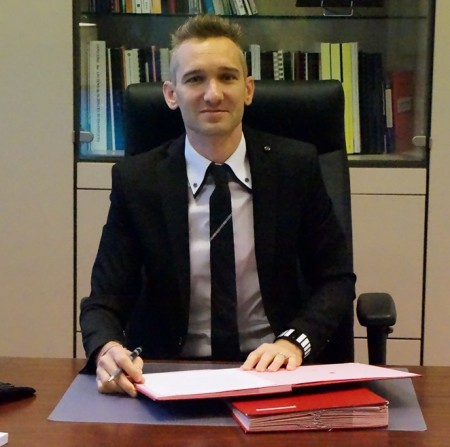 Photo de François-Xavier Roux-Demare