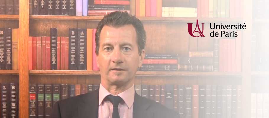 Commissaire de Police