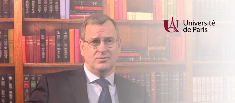 Directeur juridique en droit de la santé