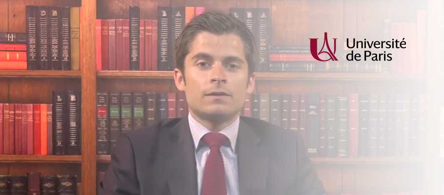 Juriste d'entreprise