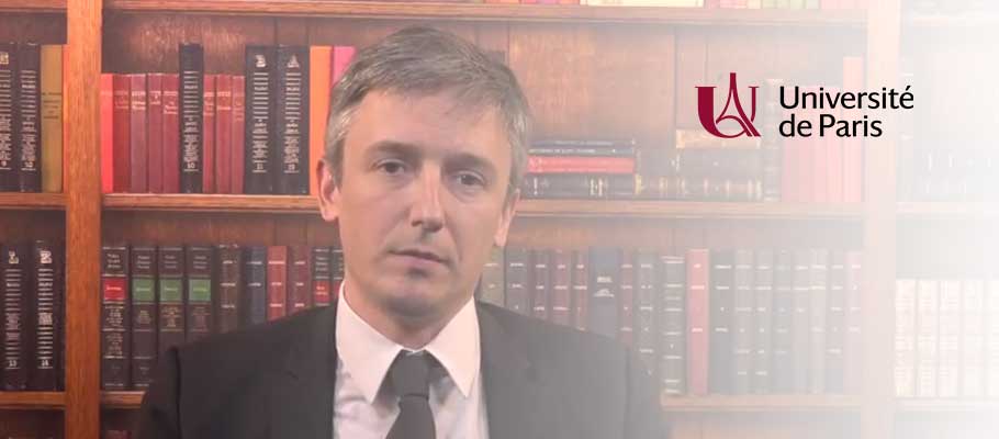 Magistrat administratif