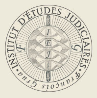 Institut d'Etudes Judiciaires François Grua