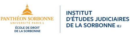 Institut d'Études Judiciaires de la Sorbonne