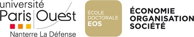 Ecole Doctorale Economie, organisations, société