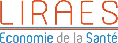 Laboratoire Interdisciplinaire de Recherche Appliquée en Économie de la Santé