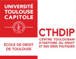Centre Toulousain d'Histoire du Droit et des Idées Politiques