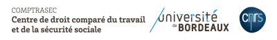 Centre de Droit Comparé du Travail et de la Sécurité Sociale