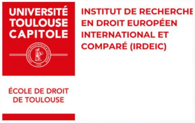 Institut de Recherche en Droit Européen, International et Comparé